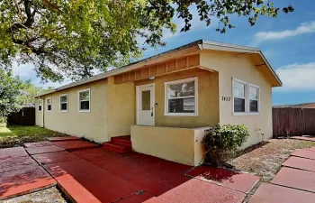 Residential Lease For Rent