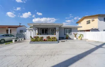 Single Family For Sale