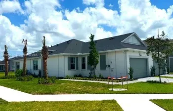 Residential Lease For Rent