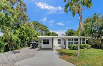 Single Family For Sale