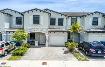 Townhouse For Sale