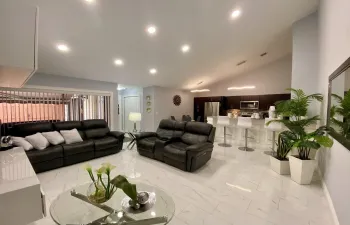 Residential Lease For Rent