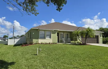 Single Family For Sale
