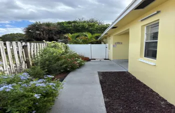 Residential Lease For Rent