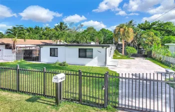 Single Family For Sale