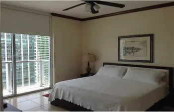 Bedroom Master