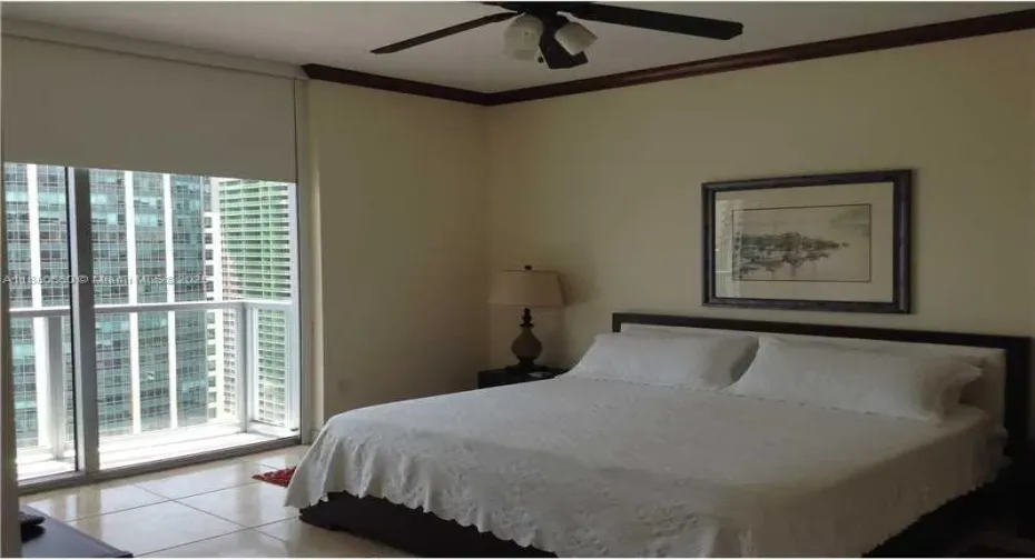 Bedroom Master