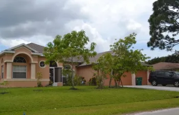 Single Family For Sale