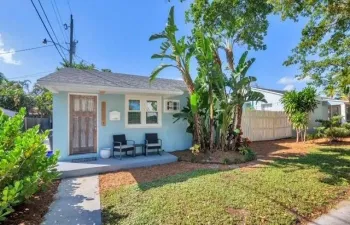 Residential Lease For Rent