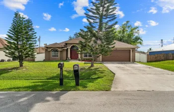 Single Family For Sale