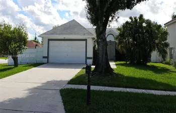 Residential Lease For Rent