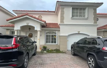 Townhouse For Sale