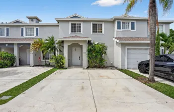 Townhouse For Sale