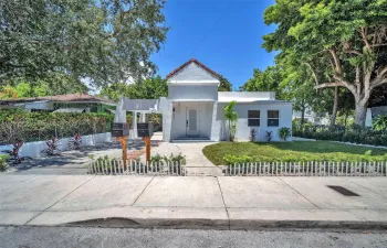 Single Family For Sale
