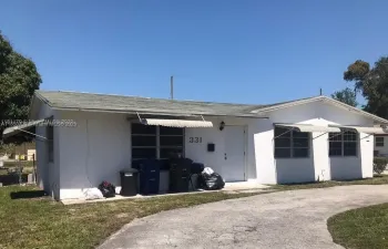 Residential Lease For Rent