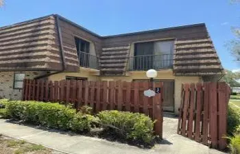 Townhouse For Sale