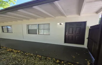 Residential Lease For Rent