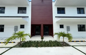 Townhouse For Sale