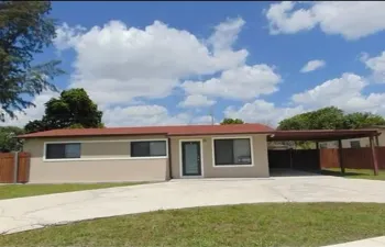Residential Lease For Rent
