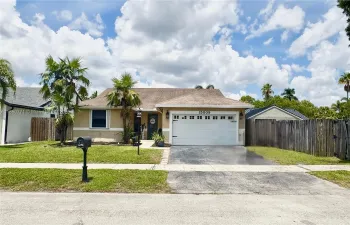 Single Family For Sale