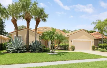 Residential Lease For Rent
