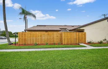 Residential Lease For Rent