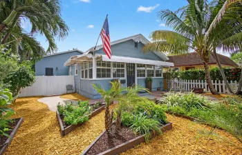 Single Family For Sale
