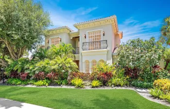 Single Family For Sale