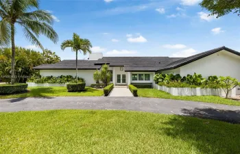 Single Family For Sale