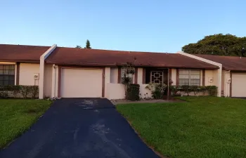 Residential Lease For Rent