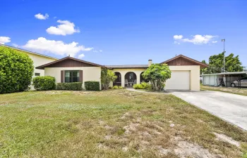 Single Family For Sale