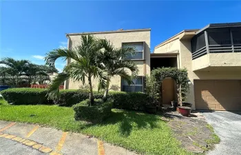 Townhouse For Sale