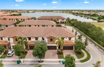 Townhouse For Sale