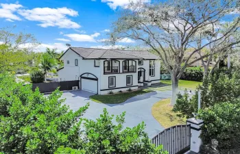 Single Family For Sale