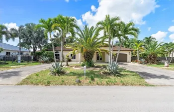 Single Family For Sale