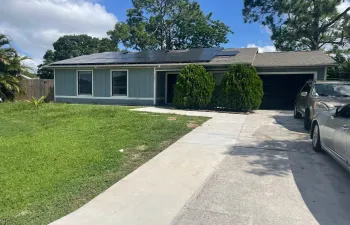 Residential Lease For Rent