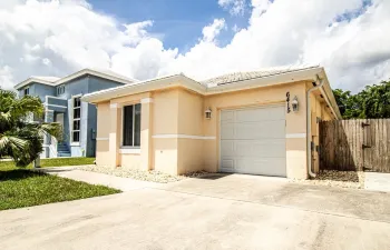 Residential Lease For Rent