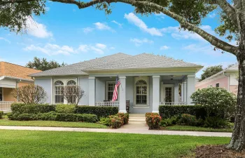 Single Family For Sale