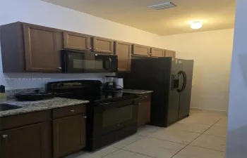 Residential Lease For Rent