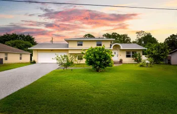 Single Family For Sale