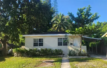 Single Family For Sale