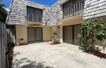 Townhouse For Sale