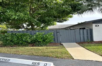 Residential Lease For Rent