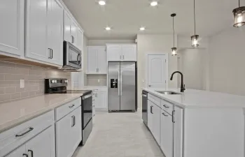 Residential Lease For Rent