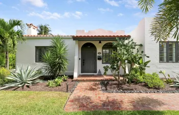 Single Family For Sale