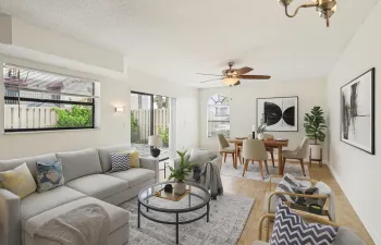 Townhouse For Sale