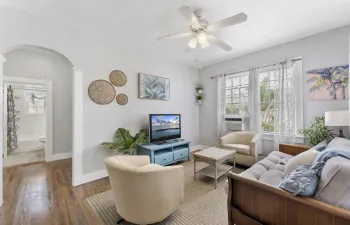 Residential Lease For Rent