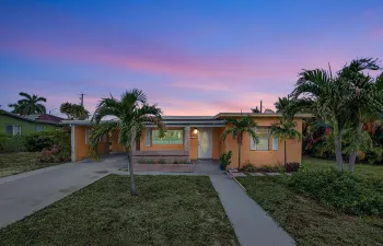 Single Family For Sale