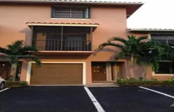 Townhouse For Sale