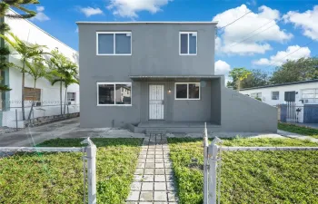 Residential Lease For Rent